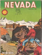 Nevada N° 453- Avril 1985 - Nevada