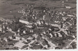 CPSM Delémont - Vue Générale - Delémont