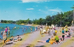 Canada Manitoba Erin Park On Killarney Lake - Andere & Zonder Classificatie