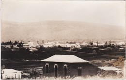 Delcampe - POSTCARD  ANGOLA LUBANGO - PANORAMA - Angola