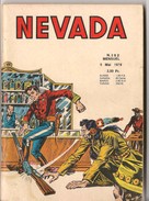 Nevada N°382 -- 5 Mai 1979 - Nevada