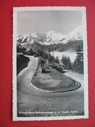 Grossglockner-Hochalpenstrasse G.d.Fuscher Eiskar - Heiligenblut