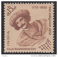 India MNH 1964, Raja Rammohan Roy, Social & Religios Reformer - Neufs