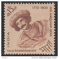 India MNH 1964, Raja Rammohan Roy, Social & Religios Reformer - Ungebraucht