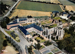 Thuin Gozée Abbaye D' Aulne - Thuin