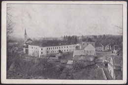 Metlika, Mailed 1922 - Slovenia