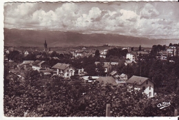 CPM/CPSM - SAINT JULIEN EN GENEVOIS - Vue Générale - Saint-Julien-en-Genevois