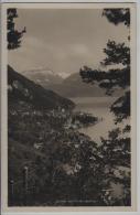 Gersau Mit Frohnalpstock - Photoglob No. 1665 - Gersau