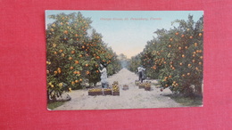 Black Americana   Orange Grove St Petersburg   Ref 2581 - Black Americana