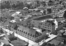 38-VOIRON-LA DISTILLERIE DE LA GRANDE CHARTREUSE - Voiron