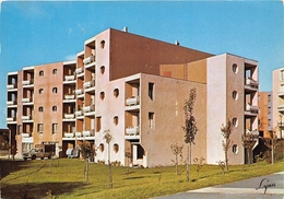 95-ERAGNY- RESIDENCE DES PERSONNES AGEES - Eragny
