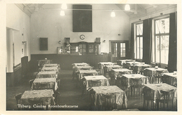 Tilburg, Kromhoutkazerne Cantine - Tilburg