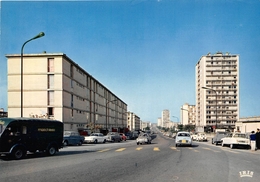 95-SARCELLES- LOCHERES- AVENUE PAUL VALERY - Sarcelles