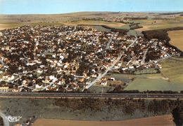 95-GOUSSAINVILLE - VUE  AERIENNE - Goussainville