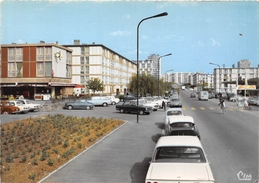 95-SARCELLES-LOCHERES- AVENUE PAUL VALERY - Sarcelles