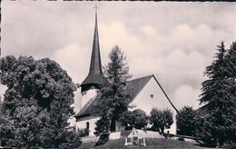 Chaindon - Reconvilier, L'Eglise (6248) - Reconvilier