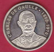 France - De Gaulle - Sonstige & Ohne Zuordnung