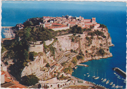 Principauté DE MONACO,GRIMALDI,vue Aérienne,LE ROCHER - Other & Unclassified