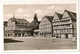 S6220 - Soest In Westfalen - Am Markt - Soest