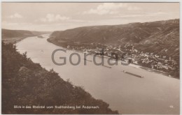 Germany - Andernach - Andernach