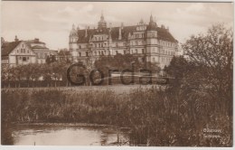 Germany - Schloss Guestrow - Güstrow