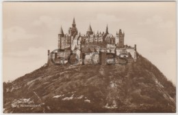 Germany - Hechingen - Burg Hohenzollern - Hechingen