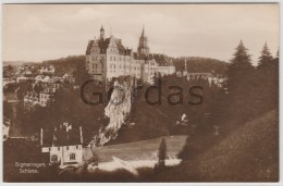 Germany - Sigmaringen - Schloss - Wassermuhle - Watermill - Sigmaringen