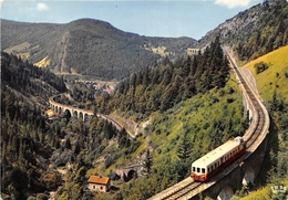 39-MOREZ- LES VIADUCS - Morez