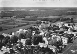 39-DOLE- ASILE PSYCHIATRIQUE DE ST-YLIE, VUE AERIENNE - Dole