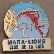 MARA-LIONS - CLUB DE LA CÔTE -   (15) - Verenigingen