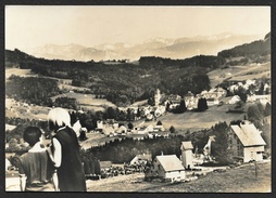 TROGEN (Küchlin) Suisse (AR) - Trogen