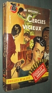 Un MYSTERE N°13 : CERCLES VICIEUX /Erle Stanley GARDNER - Février 1950 [1] - Presses De La Cité