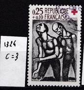 N°  1324 - Used Stamps