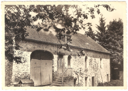 Louette St-Pierre - Environs De Gedinne - Centre De Vacances De L'Y.W.C.A. - Le Vieux Moulin - Gedinne