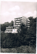 D-7541   TECKLENBURG : Hotel Burggraf - Steinfurt