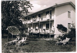 D-7553   BAD WILDUNGEN : Hotel Gästehaus Illies - Bad Wildungen