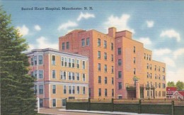 New Hampshire Sacred Heart Hospital - Manchester