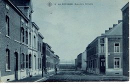 La Croyere Rue De La Croyere SBP N° 3 - La Louviere