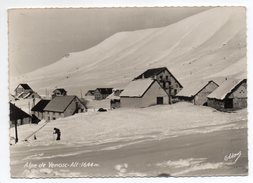 VENOSC--ALPE DE VENOSC (alt 1644m)--Vue Générale-(petite Animation)....pas Très Courante - Vénosc