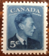 Canada 1949  MNH**   # 288 - Ungebraucht