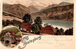 Grüss Aus Beatenberg - Beatenberg