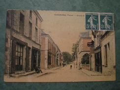 Grande Rue - Lencloitre