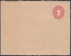 1899-EP-190 CUBA US OCCUPATION 1899. 2c NEWSPAPER POSTAL STATIONERY. - Brieven En Documenten