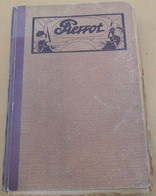 Pierrot Journal Des Garçons Année 1932 - Pierrot