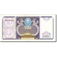 Billet, Uzbekistan, 100 Sum, 1994-1997, 1994, KM:79, SUP - Uzbekistan