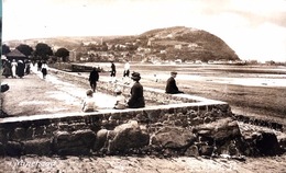 #& Minehead - Panorama? - Minehead