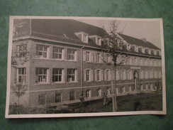 Karlsruher Kindersolbad - Donaueschingen