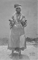 BARBADES / Pig Seller - Barbados