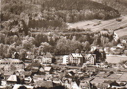 1962   Bad Salzschlirf - Fulda