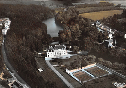 Habay La Neuve Château Du Châtelet - Habay